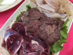 鹅肾-顺德火焰醉鹅坊(珠海店)