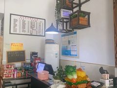 菜单-福记面馆(海宁金汇大厦店)