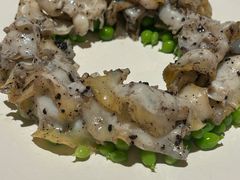-广州富力丽思卡尔顿酒店·丽轩·粤菜