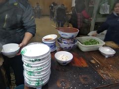 -老字号贾家肉丸糊辣汤(光明巷店)