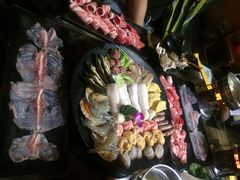 -丽江庭院之爱在路上(西单店)