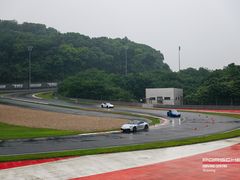 -浙江国际赛车场