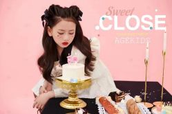 点击看大图 -AGE kids儿童摄影 大同店(正德文体中心店)