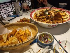 -旺顺阁鱼头泡饼(常营店)