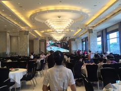 大堂-亢龙太子酒轩(东湖店)