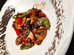 -daozao料理美术馆(东营店)