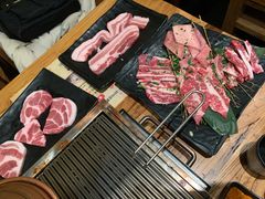 -千寻烧肉(政务区店)