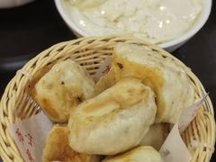 -方中山胡辣汤(航海东路店)