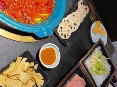 -吼堂老火锅(太古里总店)