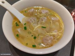 -A One Kitchen·南京精菜馆(德基广场店)