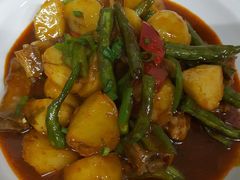 -确喜美味小厨(西单商场兰州店)