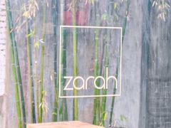 -zarah(鼓楼店)