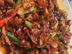 干烧蛙蛙-辣螃铠盆盆蟹大排档(总店)