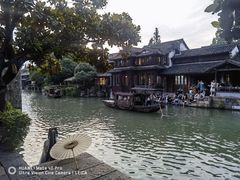 -乌镇景区