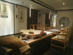 -成都皈徕栖精品酒店(四川大学九眼桥店)