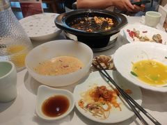 -船歌·鱼水饺青岛菜(枫蓝国际购物中心店)