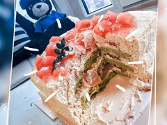 -姆们M Sweetie Cake(三里屯店)