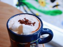 -The Good Place好地方·Brunch·coffee(国贸店)