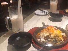 -乾杯烧肉居酒屋(中洲湾店)