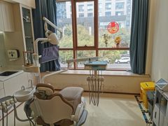 -合肥美奥口腔·种植矫正中心(政务院)