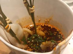 -太二酸菜鱼(正大广场店)