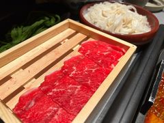 -巴奴毛肚火锅(悠唐购物中心店)