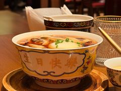 -敏珠拉姆藏餐·南京厨房(富春江东街店)