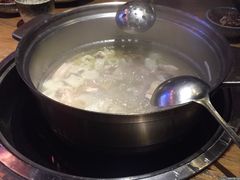-润青四季音乐主题餐厅·椰子鸡(罗湖店)