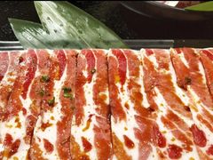 -九田家黑牛烤肉料理(太阳城店)