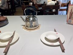 -味可道美食坊(福基路店)