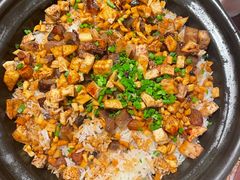 -大自然(鲁家村店)