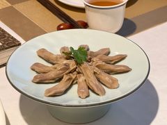 糟鸭舌-之参餐厅(前门大街店)