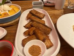 -新白鹿餐厅(银泰西湖文化广场店)