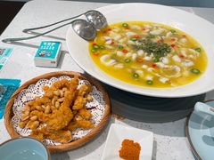 -青花椒花椒鱼(合生汇店)