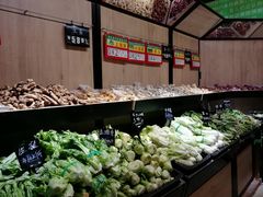 -佳品超市(三亚华庭店)