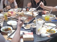 -锦城印象火锅(天府三街店)