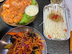 -火炉旺烤肉啤酒屋(沈北创始店)