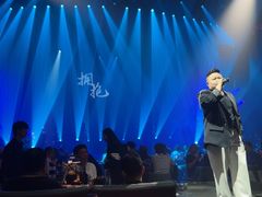 -赤红音乐现场(浦东金桥路店)