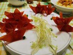 -姥姥春饼·烤鸭(未央路盛龙店)