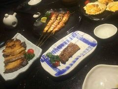 -梅筑·创意料理(王府井百货店)