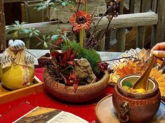 -叶叶菩提(太原别墅店)