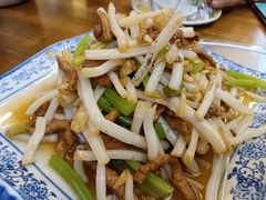 -老味道1992(武当山店)