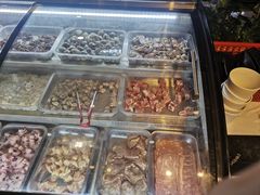 -蛙太牛牛肉海鲜自助火锅(台江万达店)