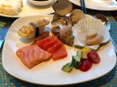 -深圳大梅沙京基洲际度假酒店