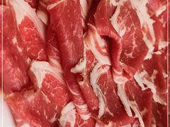 -竹叶涮肉坊(总店)