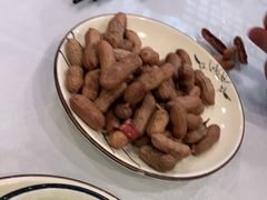 -丈母娘的饭局•新金陵菜(牛首山店)