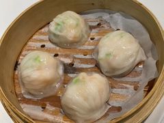 -富淳饭店(陆家嘴保利广场店)