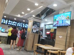 -魏家凉皮(博水商务大厦店)