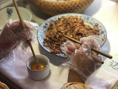 -家宴·灌蛋·沙茶面(曾厝垵店)
