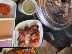 -悟烧·自助烤肉料理(秋林旗舰店)